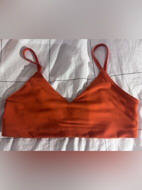 BUTTER Hold Tight Bra Top
